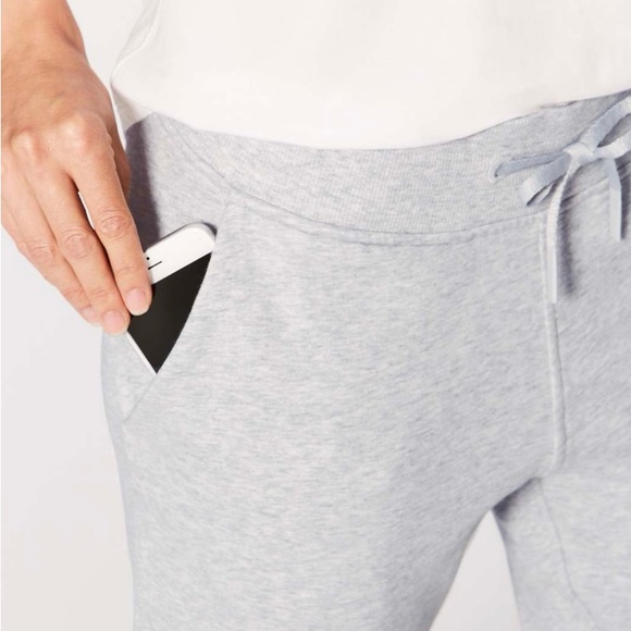 Lululemon Warm Down Jogger *28"
Heathered Vapor - Picture 4 of 11